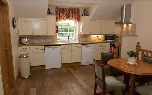 Ashcroft Guest House