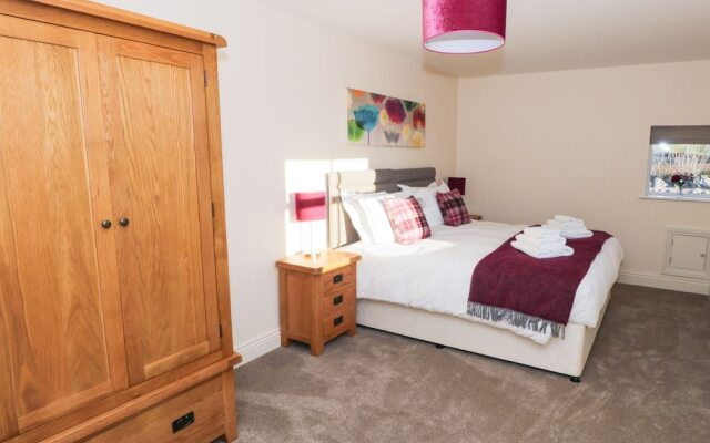 The Byre