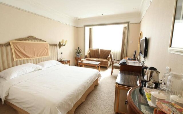 Chongqing Hotel