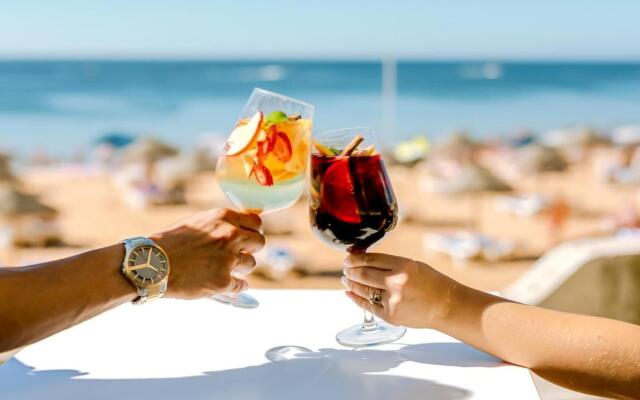 Hotel Sol e Mar - Adults Only