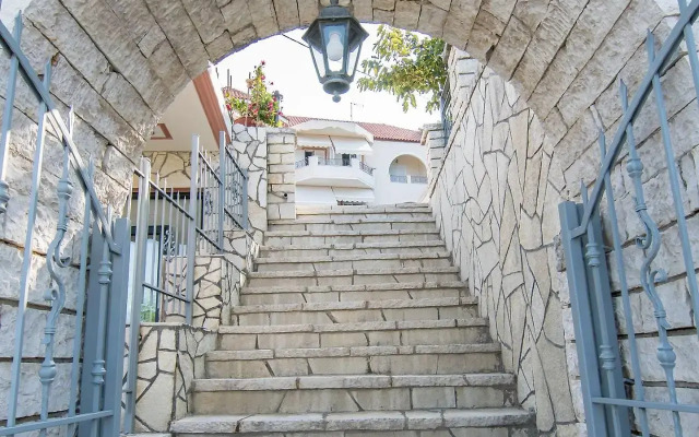 Hotel Agios Thomas