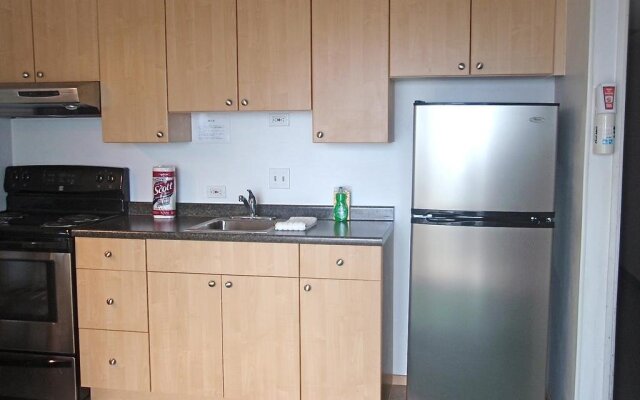 Unipack at Waikiki Park Heights