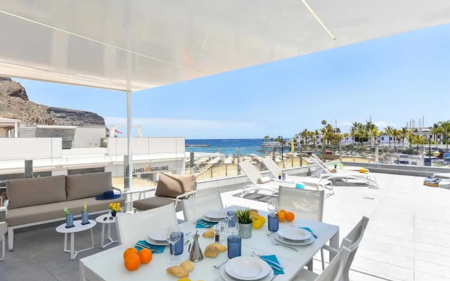 House in Lloret de Mar With Terrace