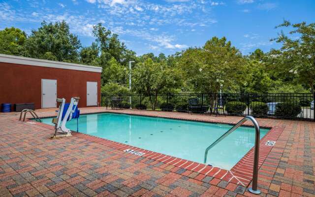 Comfort Suites Denham Springs