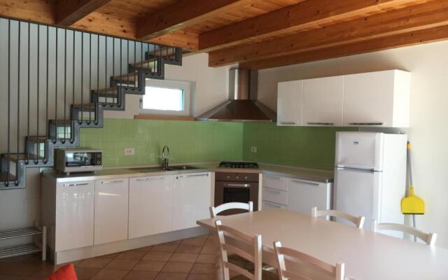 Agriturismo Maso Bergot