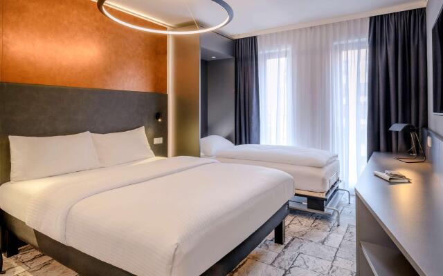 Ibis Styles Bamberg Hotel