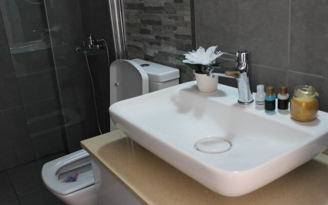 Olivia Otel Alacati