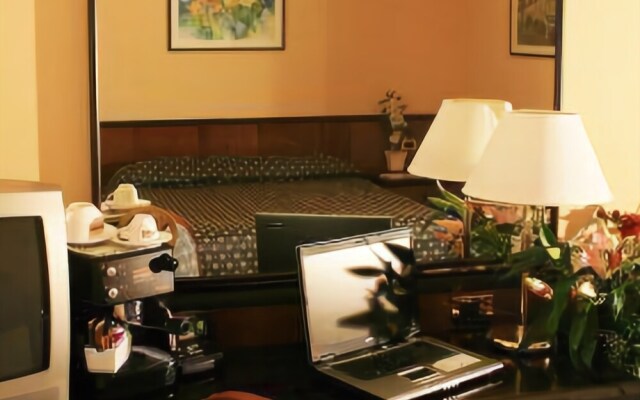 Grand Hotel De La Ville