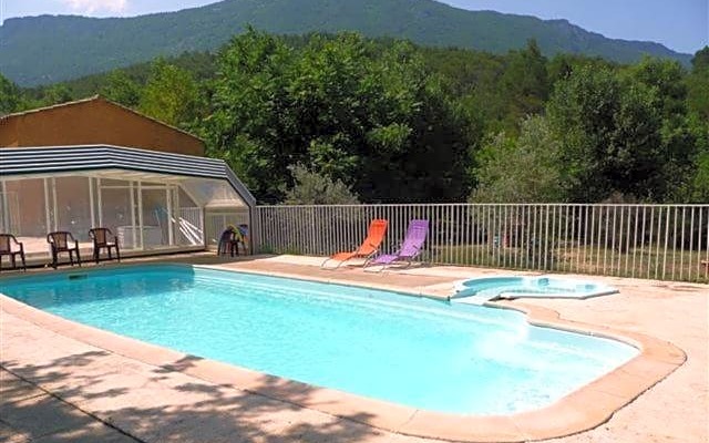 Chambre d'hôte Domaine de Bois joli