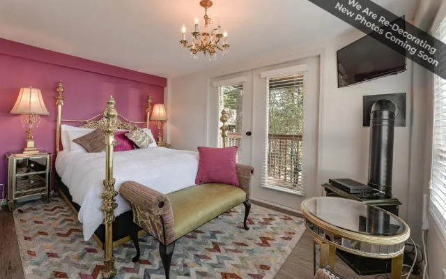 Page Point Inn