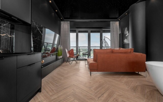 MARGI Velvet Apartament