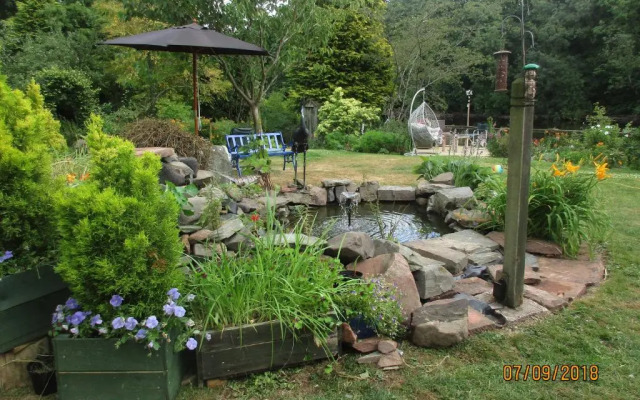 The Haven B&B