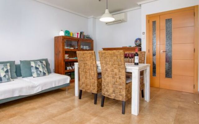 House Turquesa Denia