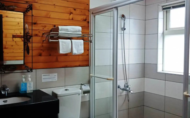 Jimei Homestay