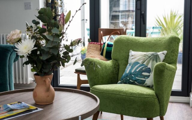 Central 2 Bedroom Apartment In Brighton