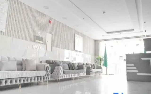 Sahari Alforsan Hotel