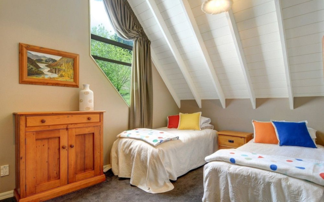 Mountain View Lodge