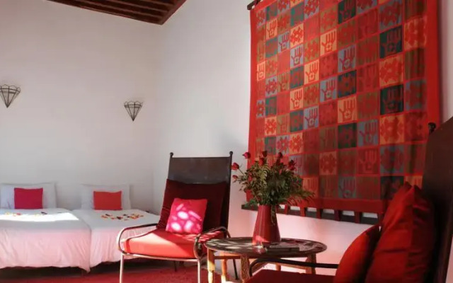 Riad El Az