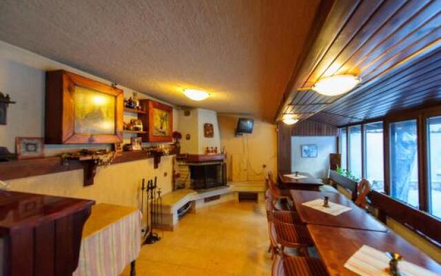 Grancharova Guest House
