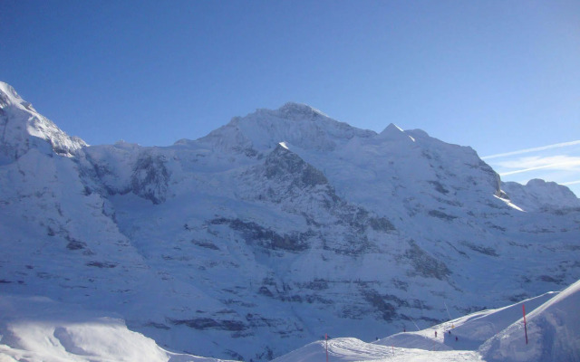 Chalet Miravalle