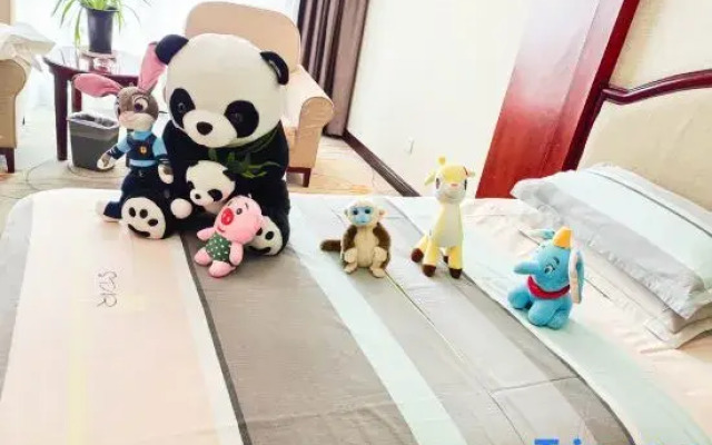 Shennongjia Hotel