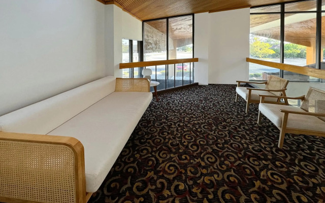 Quality Inn Fort Wayne