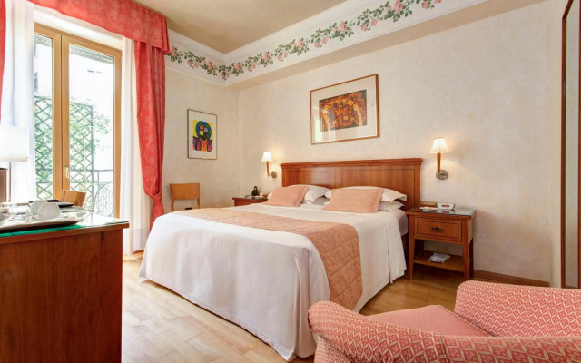 Hotel Firenze