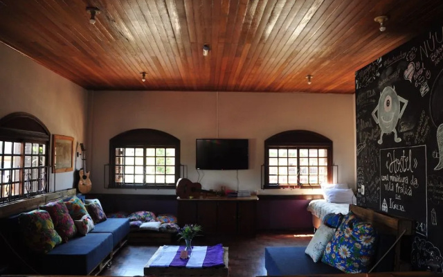 Hostel Chocolatchê
