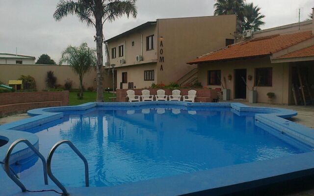 Hotel Boutique Aybal