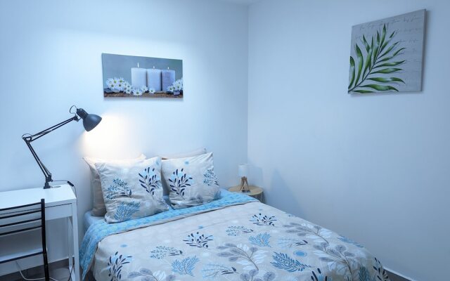 Appart Climatisé et piscine Futuroscope