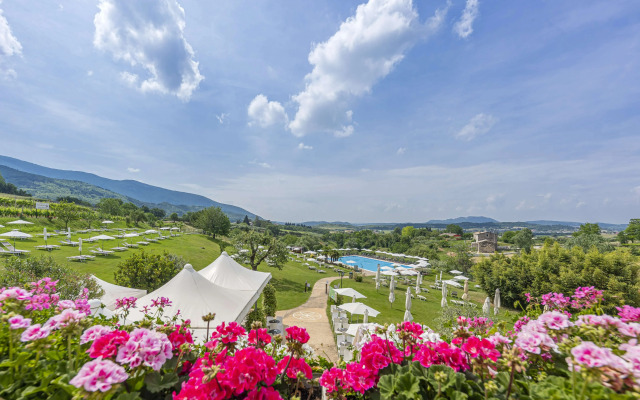 Hotel Villa Cariola