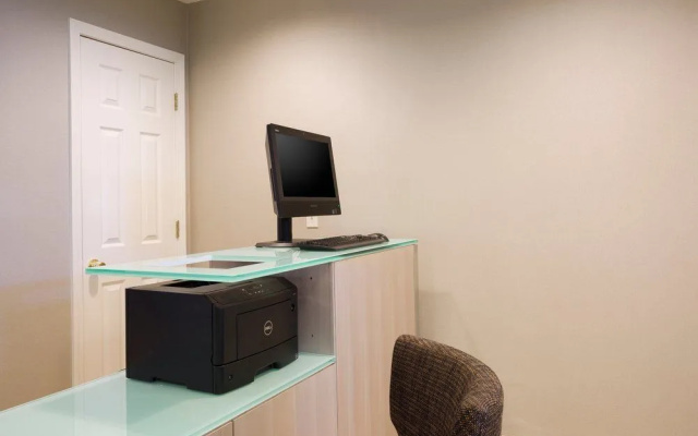 Residence Inn Kansas City Olathe