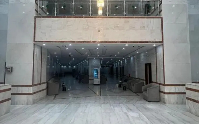 Moro Ala Hotel Makkah