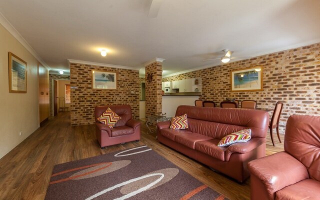 Bay Parklands, Unit 50/2 Gowrie Avenue