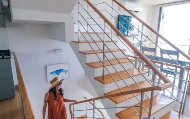 Sandbox beachfront villa2