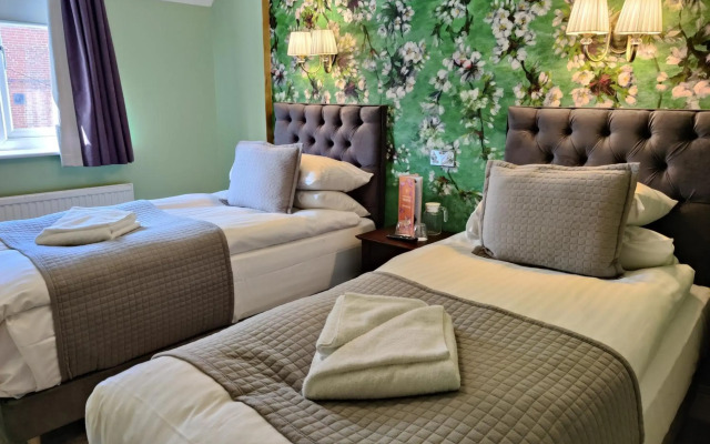 The Bingham Townhouse