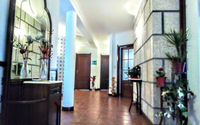 Casa Vale do Rio Ovil