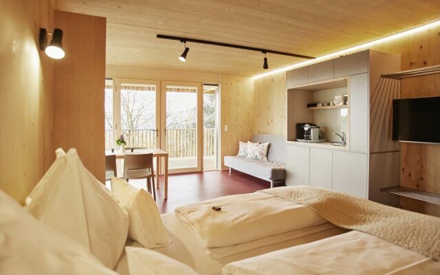 WURZENBERG Hotel Lodges Südsteiermark