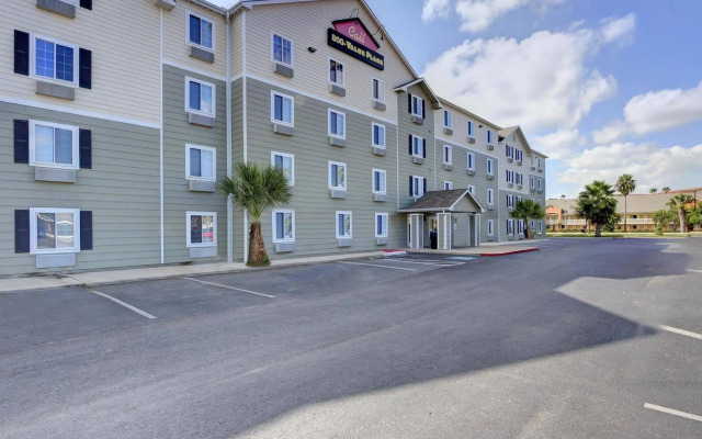 WoodSpring Suites Brownsville