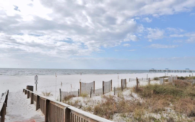 The Palms of Orange Beach by SVR