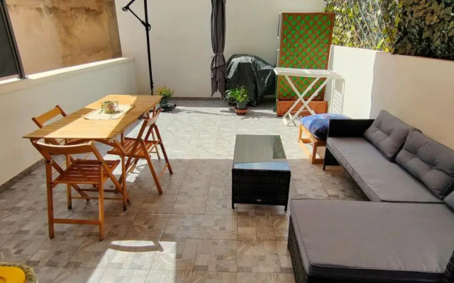 Appartamento Costa 8 Alghero