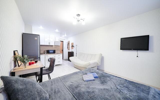 Family Space на улице Агрономическая