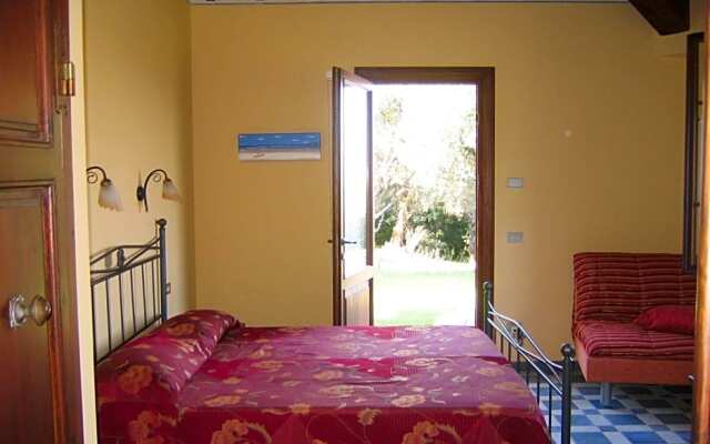 Bed and Breakfast Il Pino