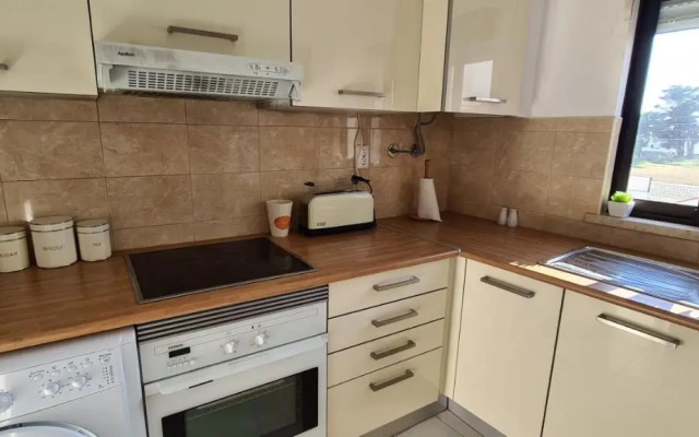 1 bedroomed Apartment - Ocean View - Oura - Beach