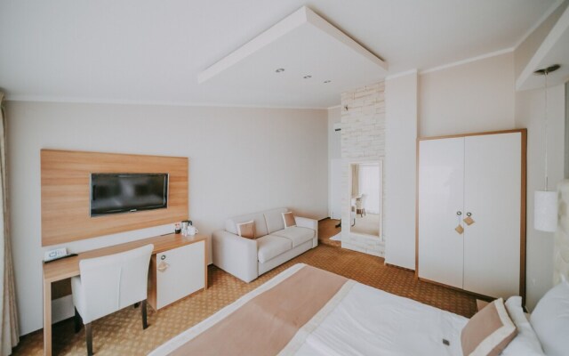 Rooms Nadia