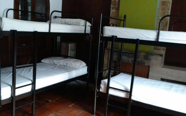Albergue Casa Don Alvaro