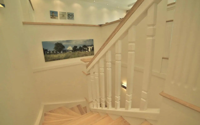 Appartement Strandlounge