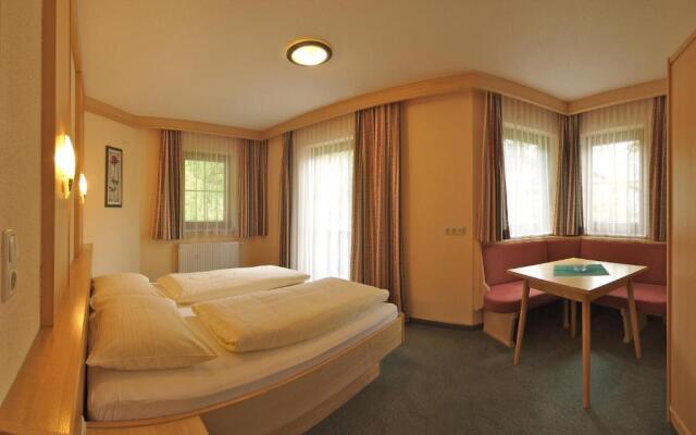 Appartement Zottl