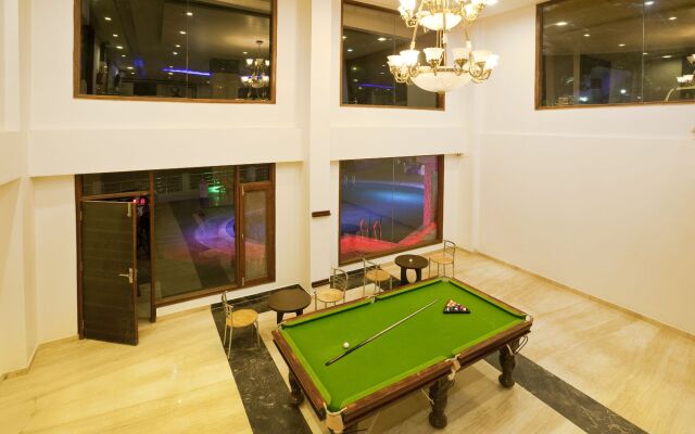 Sea Hawk Hill Resort - A Luxury Boutique Resort