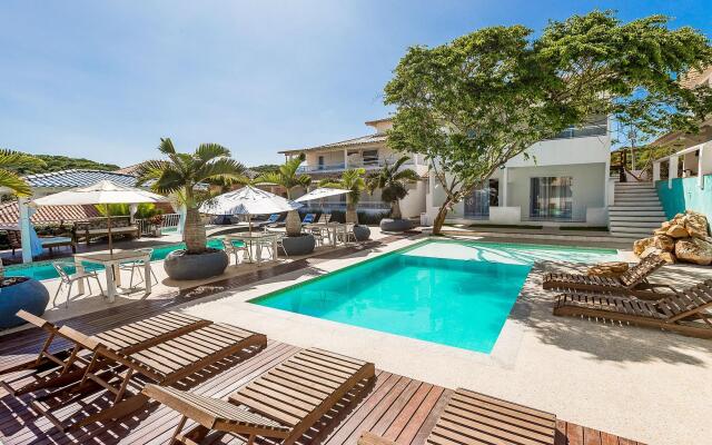 Aroma Do Mar by Latitud Hoteles